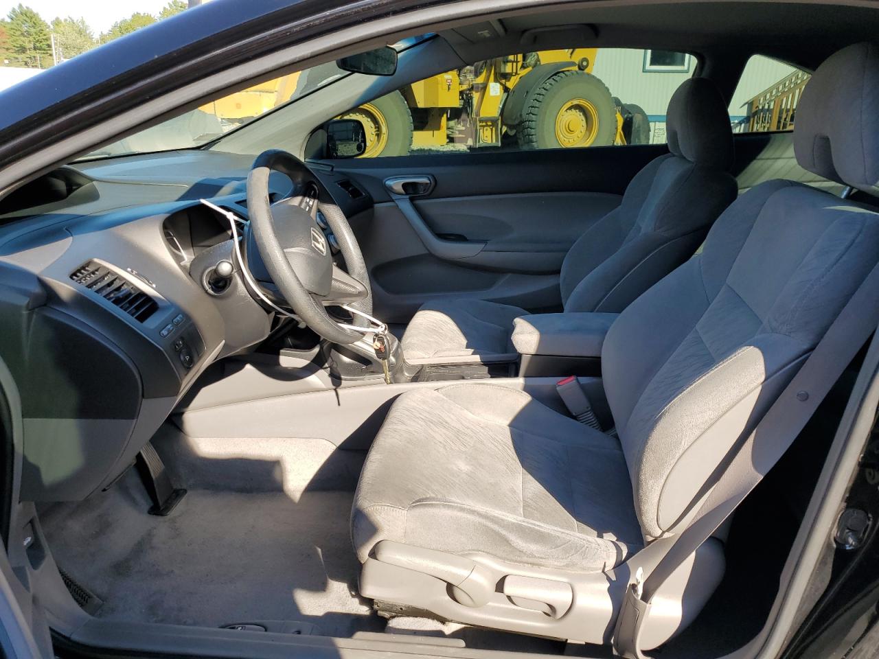 Lot #3293337422 2008 HONDA CIVIC LX