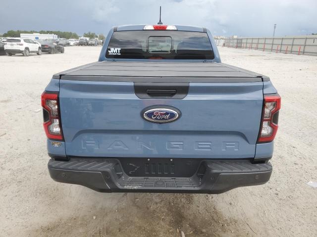 2025 FORD RANGER XLT - 1FTER4HH5SLE24658