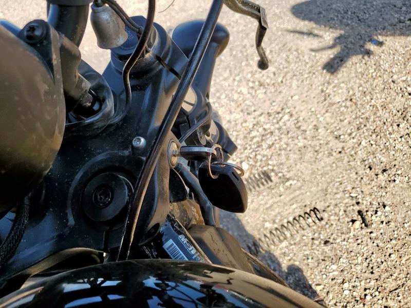 2024 HARLEY-DAVIDSON RH975 1HD1ZH110RB304722