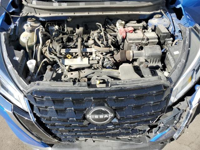 2023 NISSAN KICKS SV 3N1CP5CV6PL511869