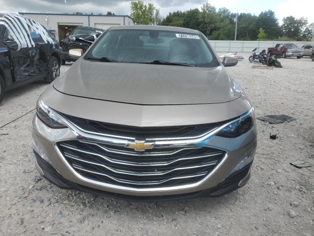 2022 CHEVROLET MALIBU LT - 1G1ZD5ST2NF151967