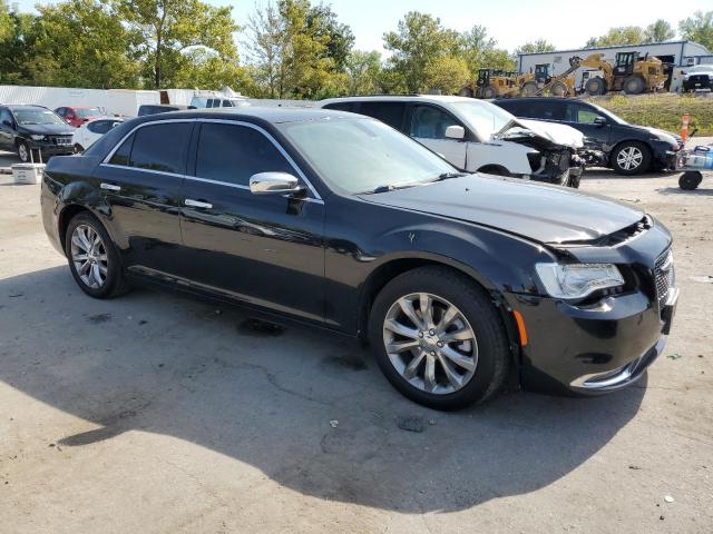 2018 CHRYSLER 300 LIMITE - 2C3CCAKG8JH170399