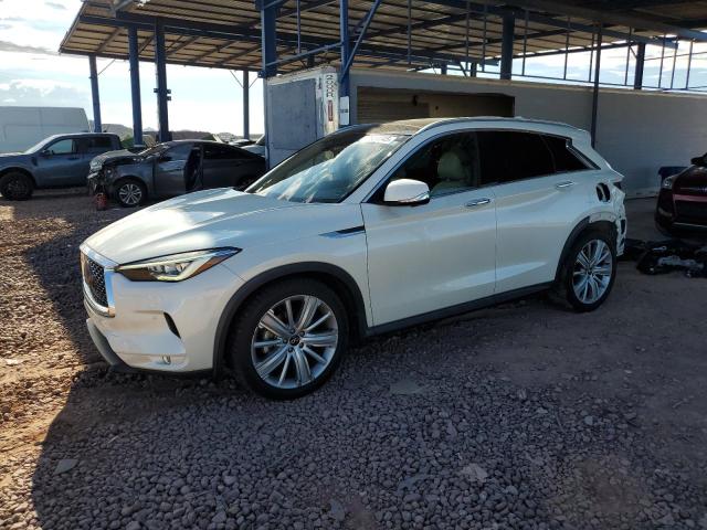 INFINITI QX50 PURE