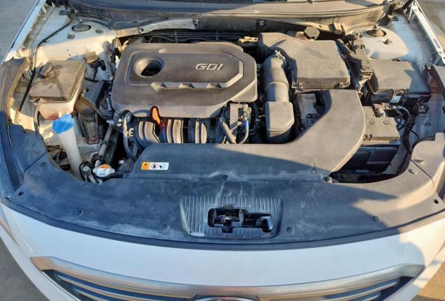 2017 HYUNDAI SONATA SE 5NPE24AF9HH452358