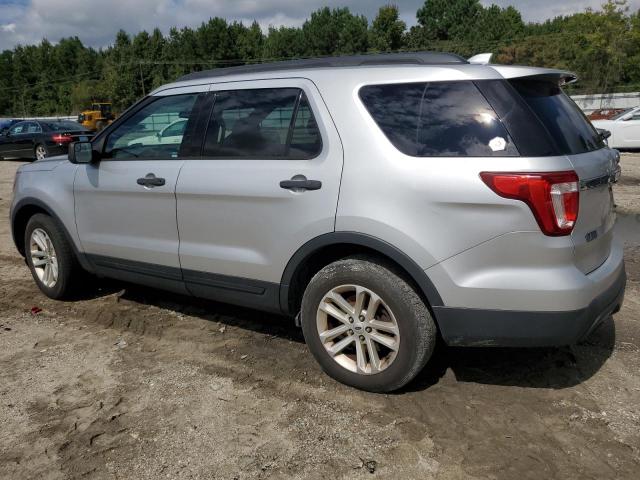 2017 FORD EXPLORER 1FM5K7B81HGE20215