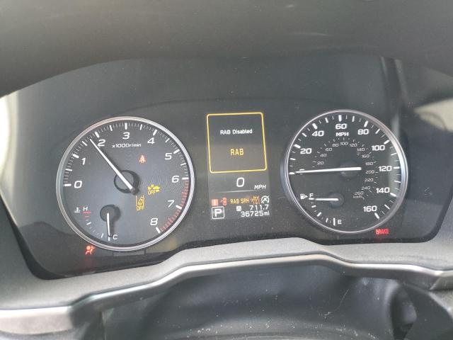 2023 SUBARU OUTBACK TOURING 4S4BTGPDXP3149649
