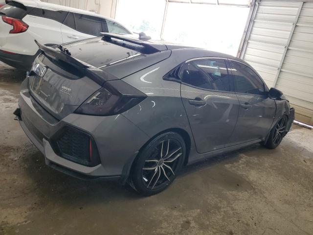 2018 HONDA CIVIC EX SHHFK7H57JU210156