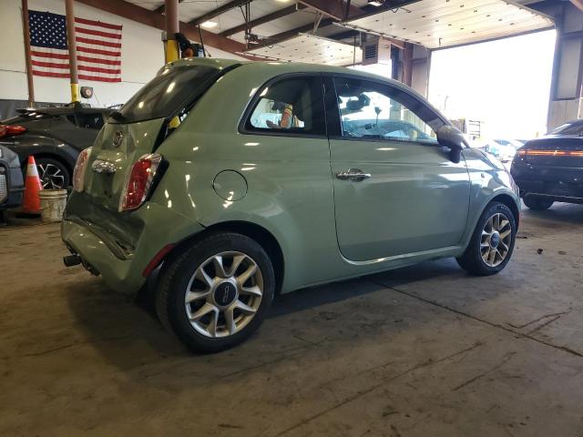 2017 FIAT 500 POP 3C3CFFKR7HT699821