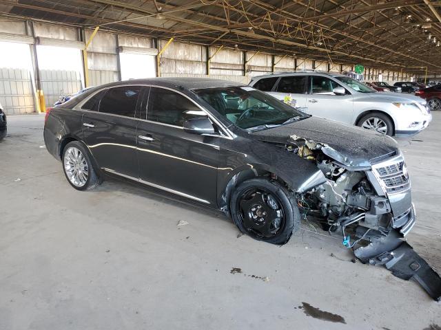 2015 CADILLAC XTS VSPORT - 2G61W5S8XF9221982