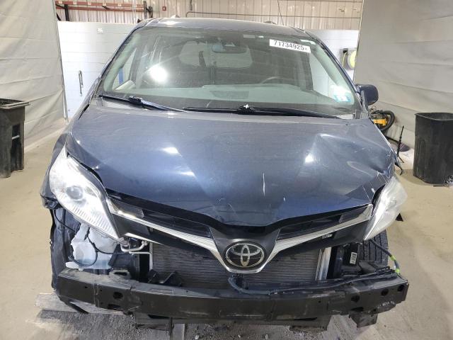 2020 TOYOTA SIENNA LE 5TDKZ3DC4LS052902