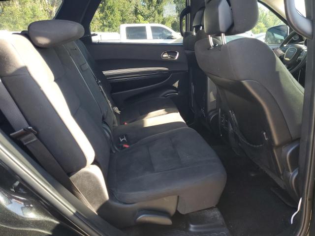 2015 DODGE DURANGO SX 1C4RDHAGXFC916861
