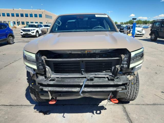 2024 NISSAN FRONTIER S 1N6ED1EK5RN613089