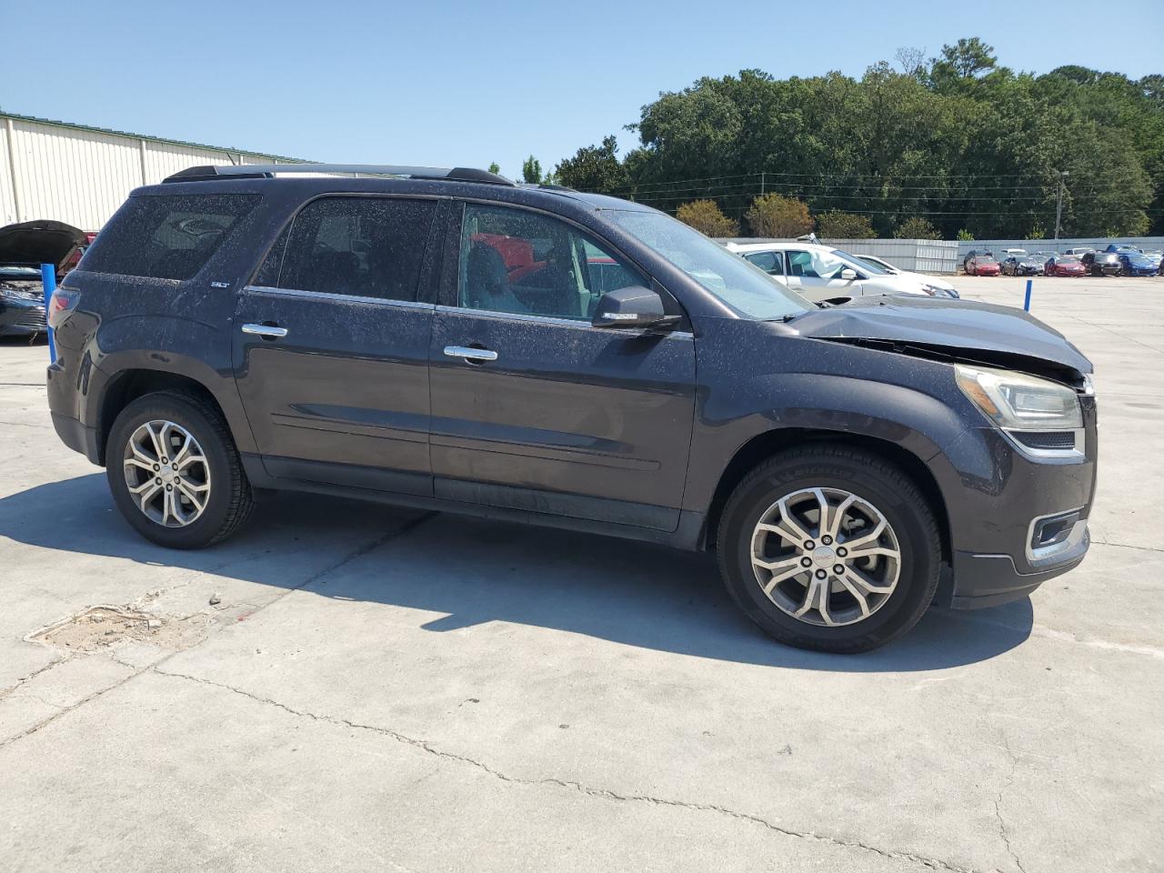 GMC ACADIA SLT-1