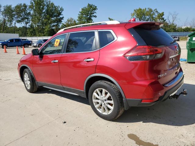 2017 NISSAN ROGUE S JN8AT2MV4HW285084