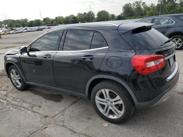 2017 MERCEDES-BENZ GLA 250 4MATIC WDCTG4GB5HJ342261