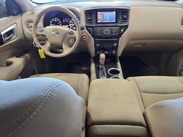 2015 NISSAN PATHFINDER - 5N1AR2MM5FC689345