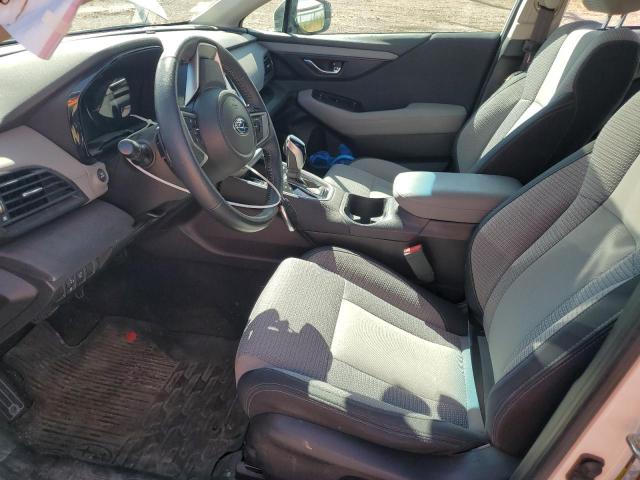 2020 SUBARU OUTBACK PR - 4S4BTAEC2L3171341