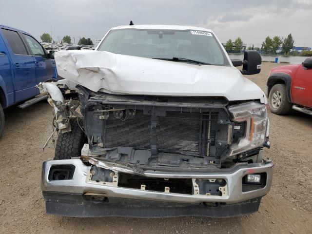 2019 FORD F150 SUPERCREW - 1FTFW1E5XKKC25715