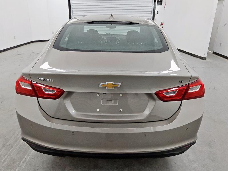 2023 CHEVROLET MALIBU LT - 1G1ZD5ST8PF194941