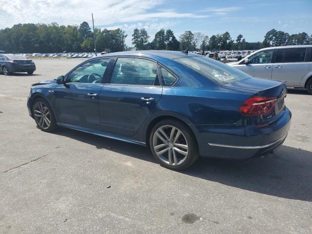2018 VOLKSWAGEN PASSAT S 1VWAA7A32JC022582