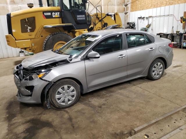 KIA RIO LX