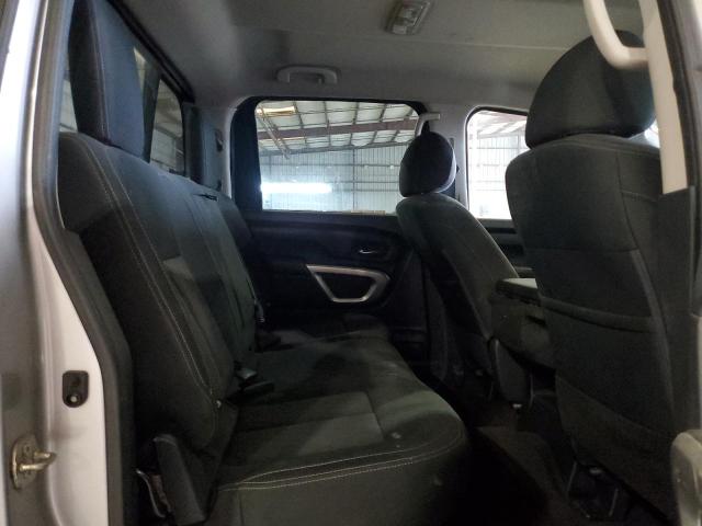 2017 NISSAN TITAN S 1N6AA1EK8HN551256