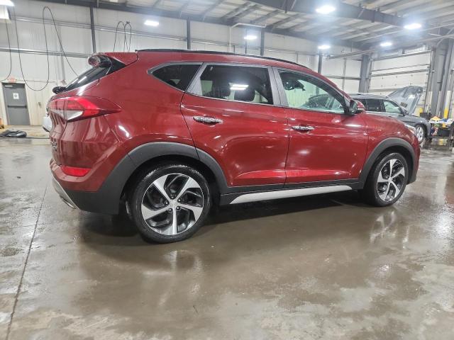 2018 HYUNDAI TUCSON VALUE KM8J3CA23JU831382