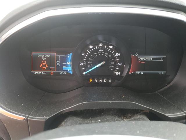 2020 FORD EDGE TITAN - 2FMPK4K91LBA54708