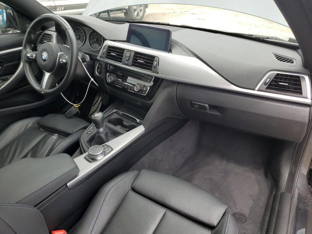 2020 BMW 440I WBA4W7C06LFH30338