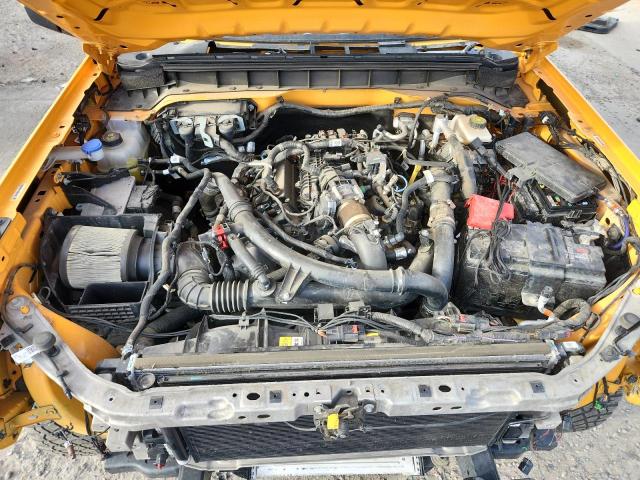 2022 FORD BRONCO BAS 1FMEE5DP1NLB81462