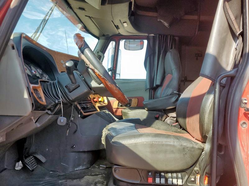 2015 INTERNATIONAL PROSTAR #3258930811