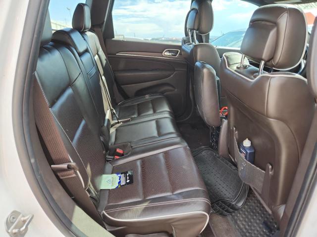 2018 JEEP GRAND CHER 1C4RJFCM9JC401438