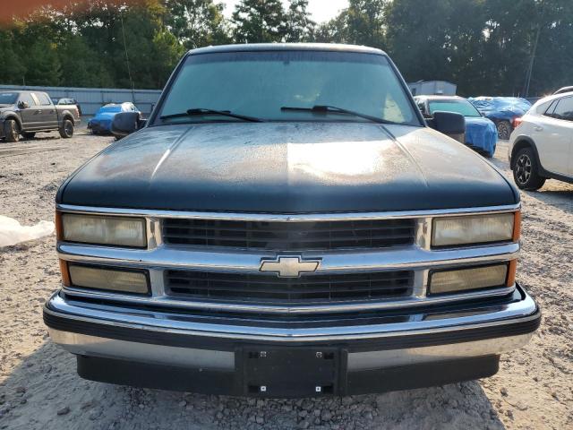 1999 CHEVROLET TAHOE C150 #3296957858
