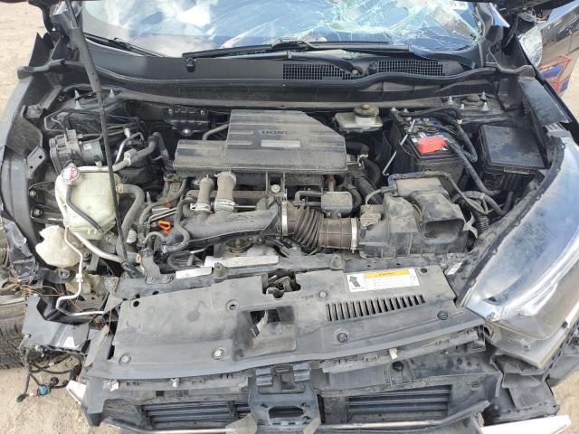 2018 HONDA CR-V EXL #3298046158