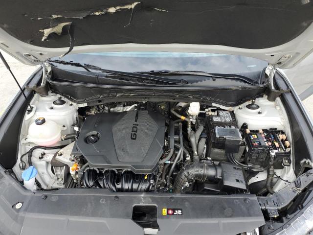 2023 HYUNDAI TUCSON SE 5NMJACAE4PH232527