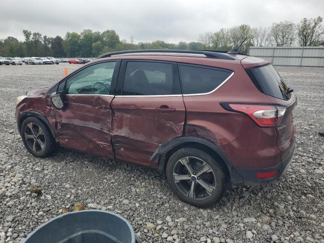 2018 FORD ESCAPE SEL - 1FMCU9HD6JUA14102