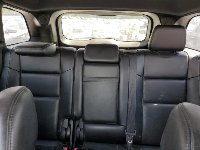 2014 JEEP GRAND CHEROKEE LIMITED #3285768655