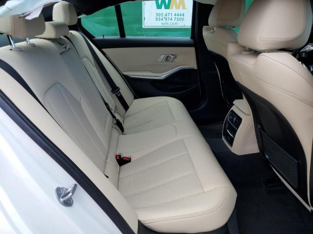 2023 BMW 330I 3MW69FF0XP8D11071