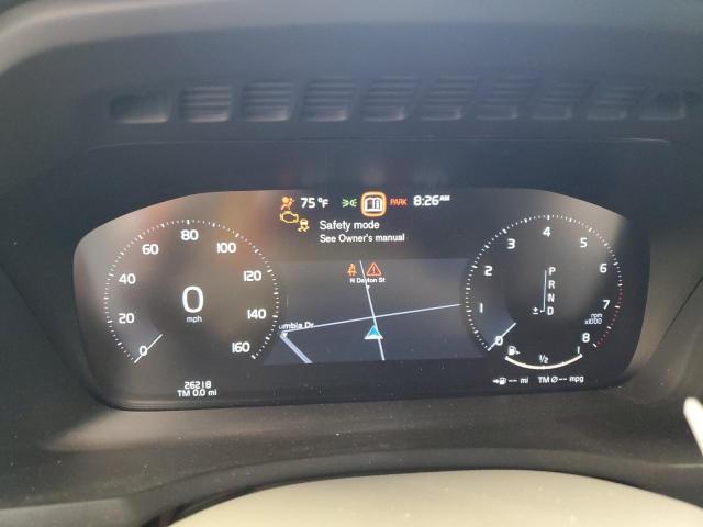 2021 VOLVO XC90 T6 IN YV4A221L9M1695871