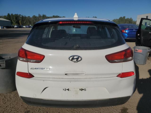 2018 HYUNDAI ELANTRA GT KMHH35LE8JU026446