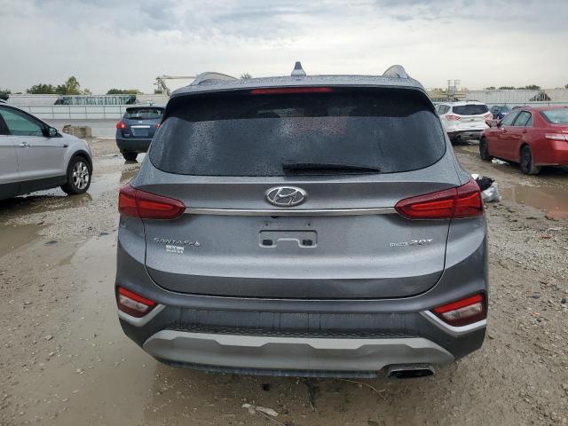 2019 HYUNDAI SANTA FE LIMITED 5NMS5CAA4KH106098