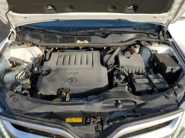 2013 TOYOTA VENZA LE - 4T3BK3BB5DU088368