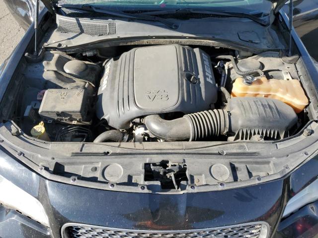 2015 CHRYSLER 300C PLATI - 2C3CCAPT1FH837813