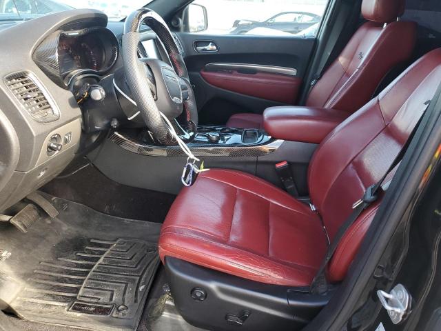 2016 DODGE DURANGO R/ 1C4SDHCT6GC322460