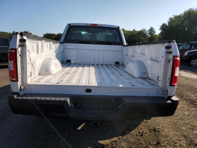 2019 FORD F150 1FTMF1CB4KKE55296