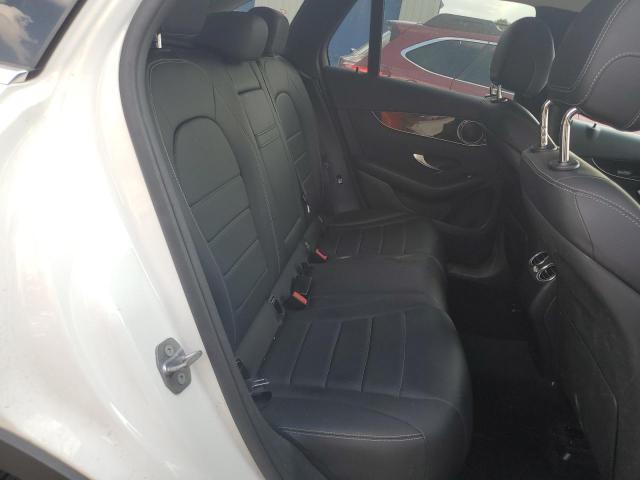 2016 MERCEDES-BENZ GLC 300 4M #3298028204