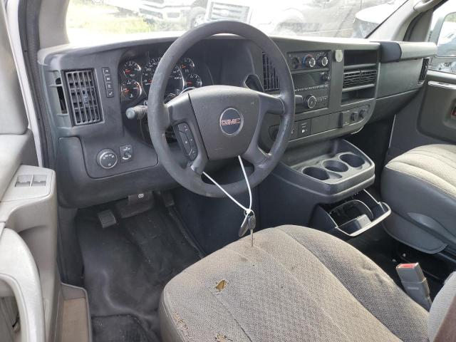 2015 GMC SAVANA G25 1GTW7FCF6F1198515