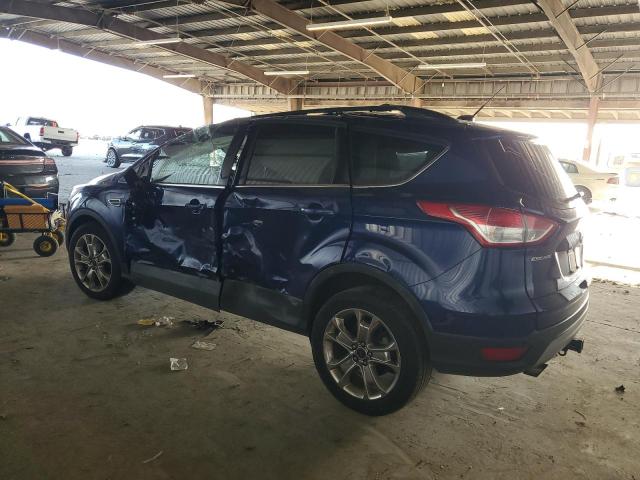 2016 FORD ESCAPE SE - 1FMCU0G94GUB61262