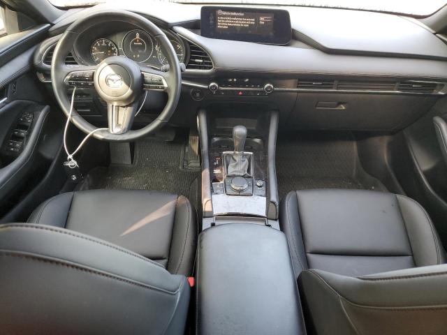 2025 MAZDA 3 PREFERRE - JM1BPALM8S1764006