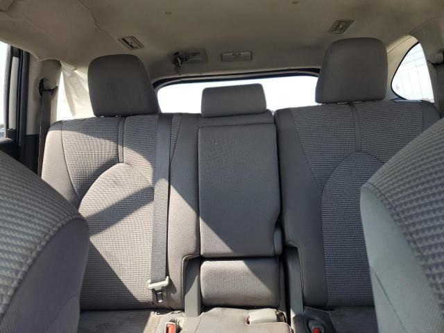 2021 TOYOTA HIGHLANDER L 5TDZZRAH7MS529017